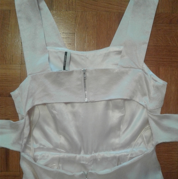 TOPSHOP JUMPSUIT - Picture 5 of 11